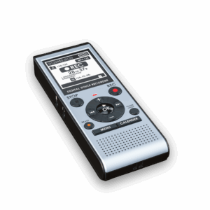 Digital Voice Recorder