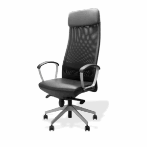 Ergonomic Office Chair