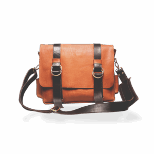 Leather Executive Briefcase