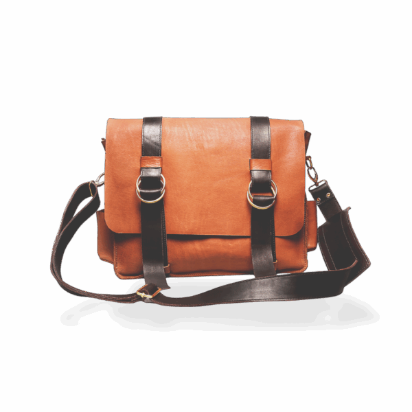 Leather Executive Briefcase