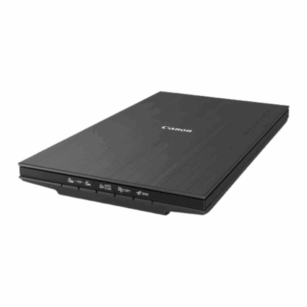 Legal Document Scanner